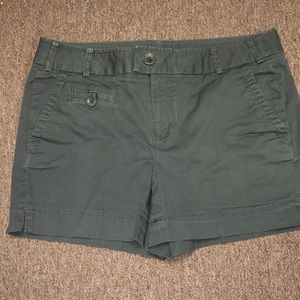 Banana republic shorts